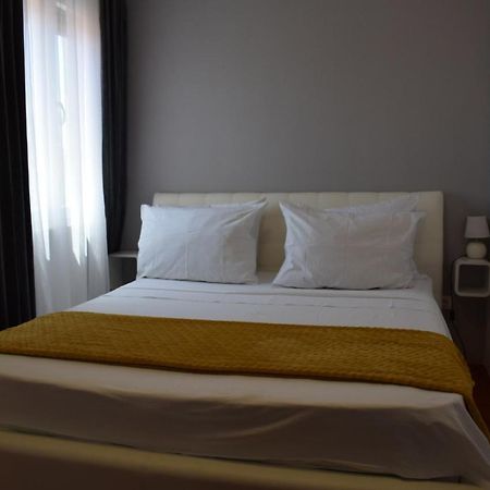 Apartment Sweet City Zara Esterno foto