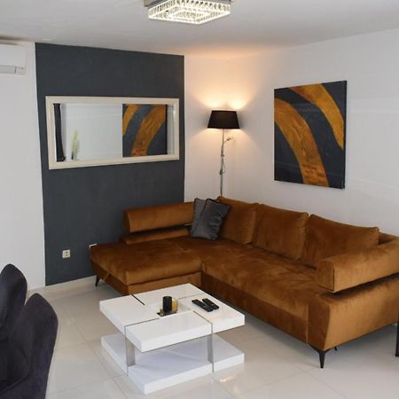 Apartment Sweet City Zara Esterno foto