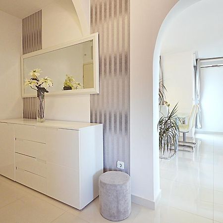 Apartment Sweet City Zara Esterno foto