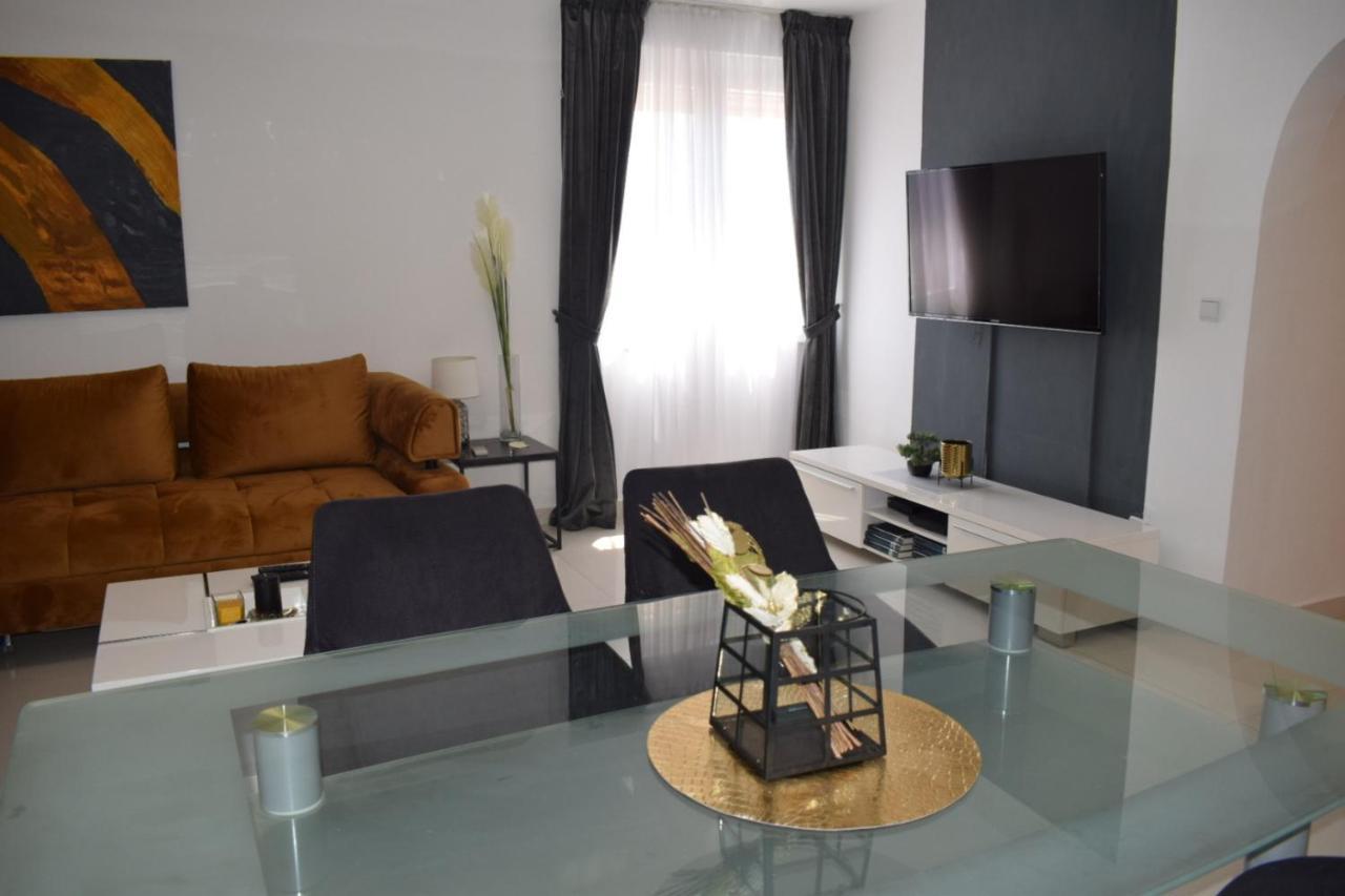 Apartment Sweet City Zara Esterno foto