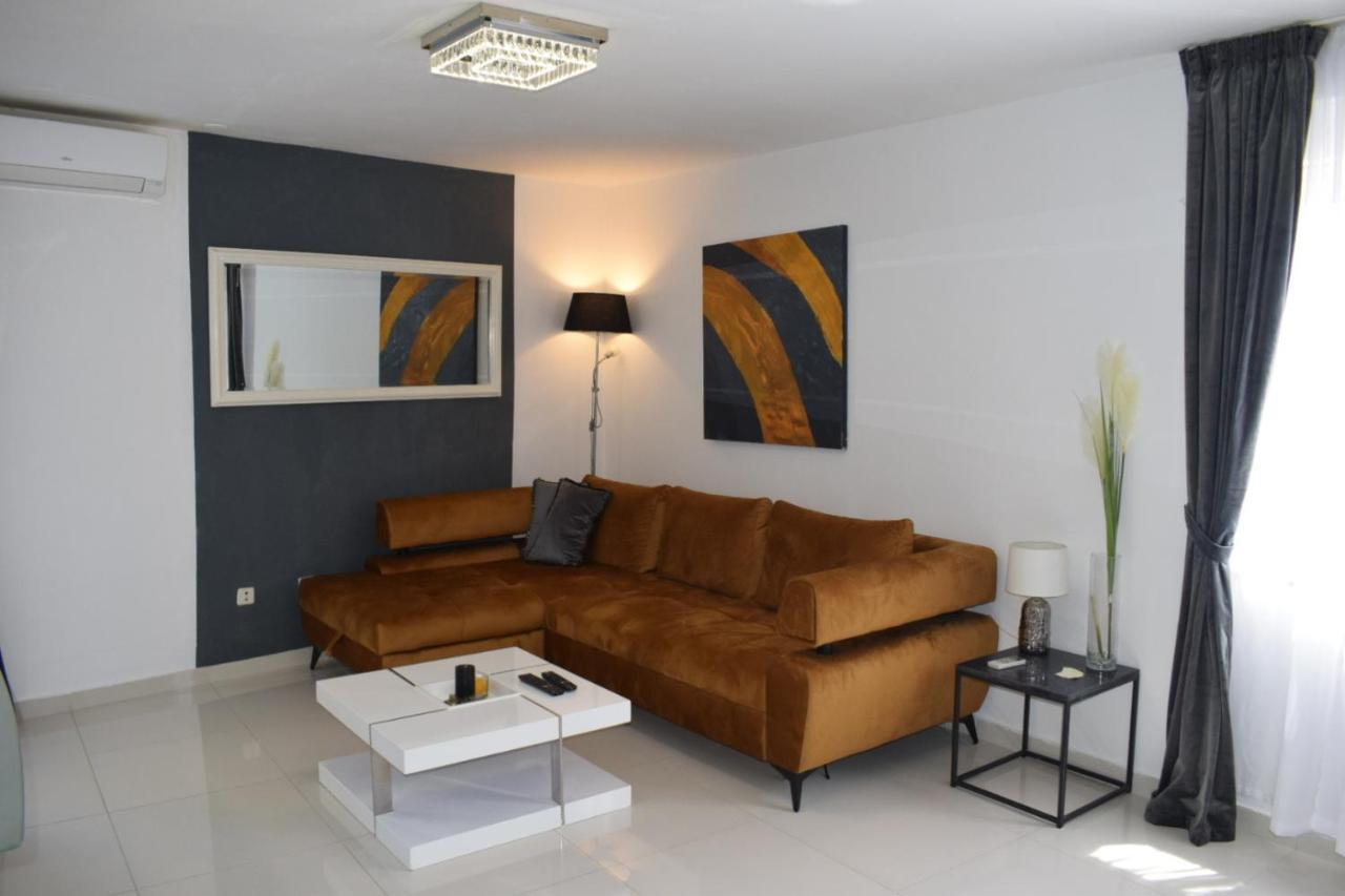 Apartment Sweet City Zara Esterno foto