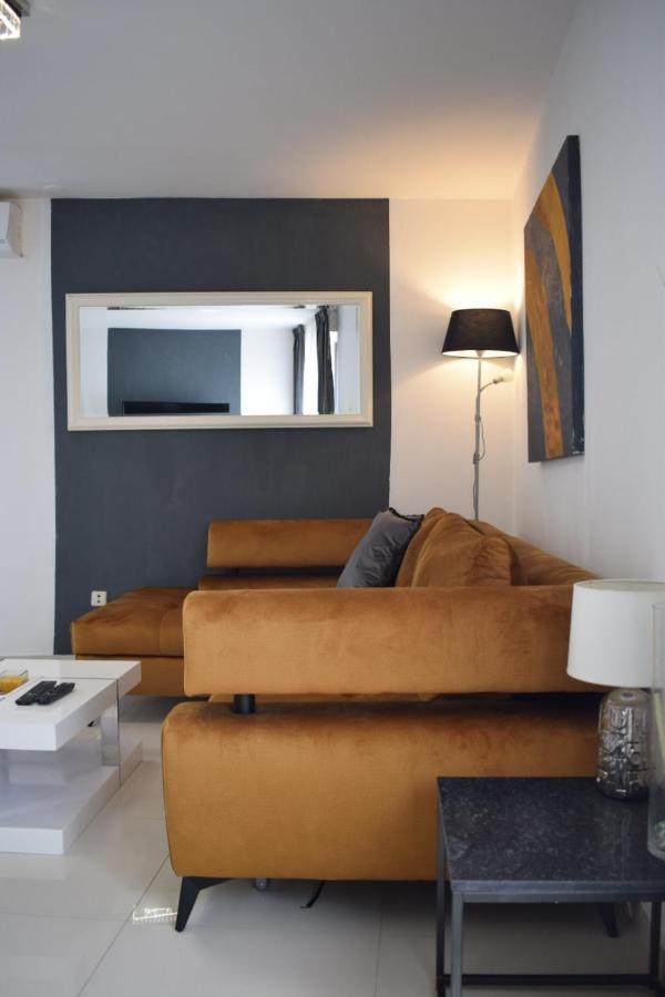 Apartment Sweet City Zara Esterno foto