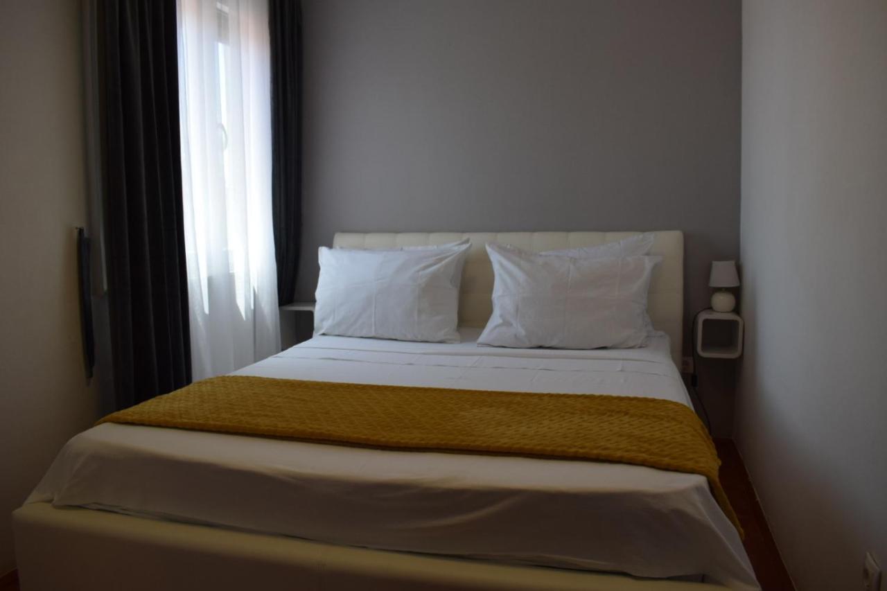 Apartment Sweet City Zara Esterno foto