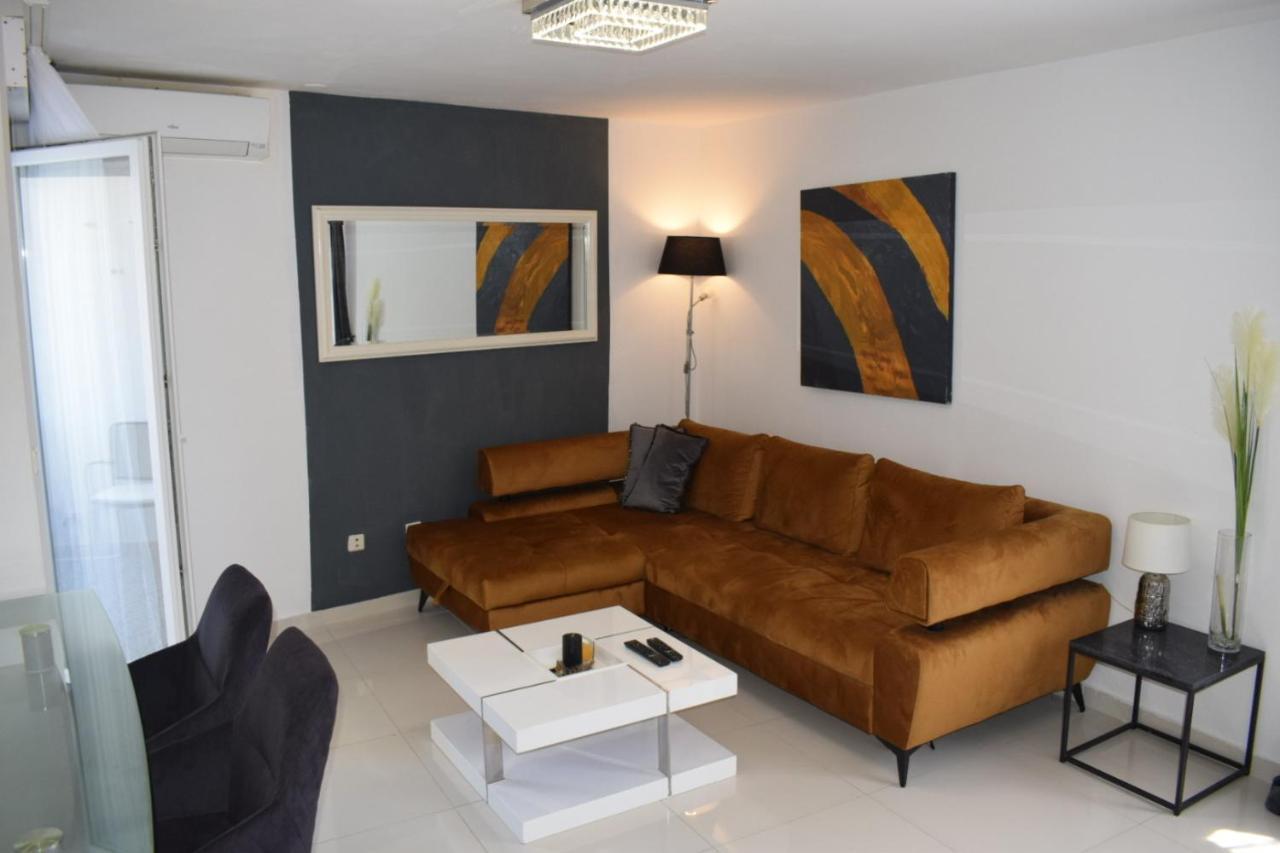 Apartment Sweet City Zara Esterno foto