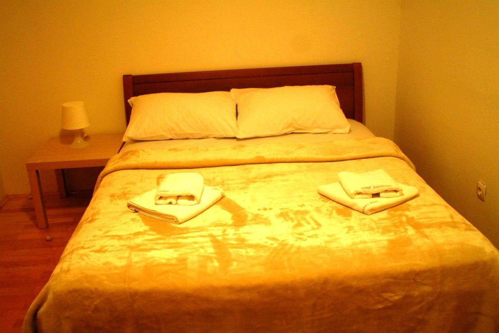 Apartment Sweet City Zara Camera foto