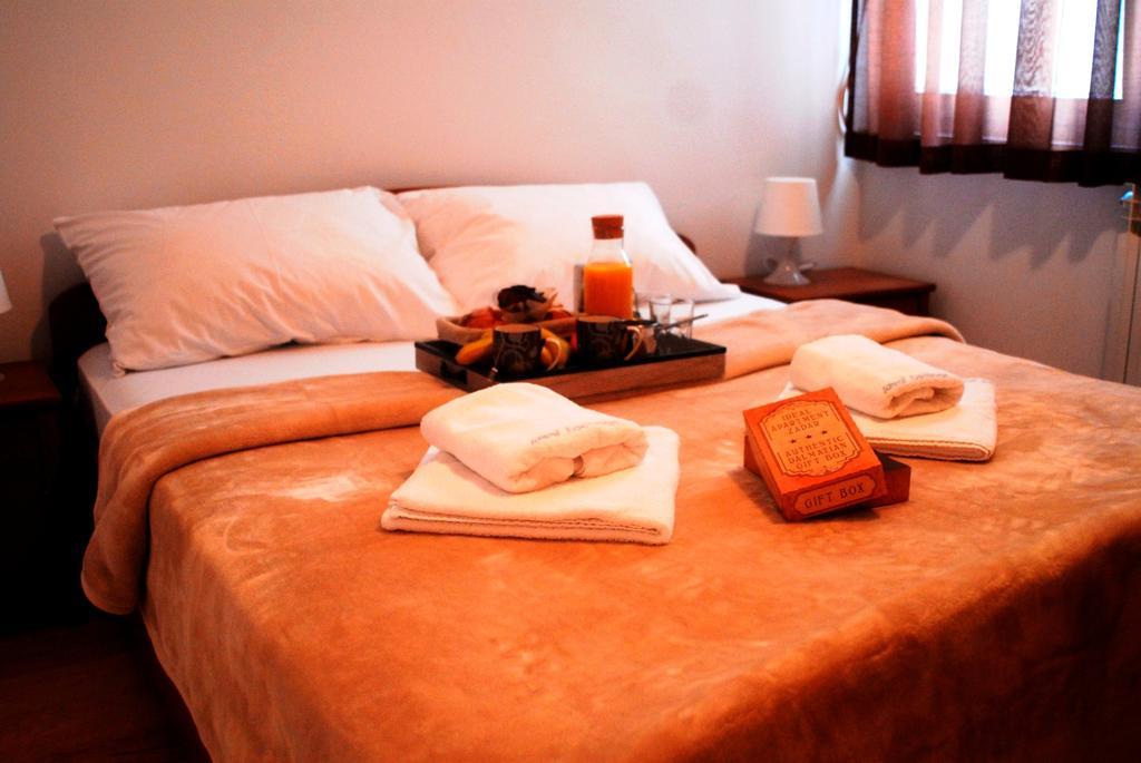 Apartment Sweet City Zara Camera foto