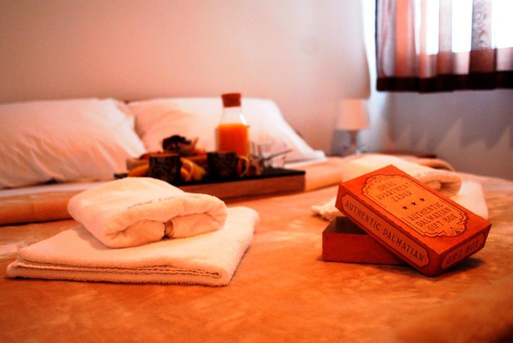 Apartment Sweet City Zara Camera foto