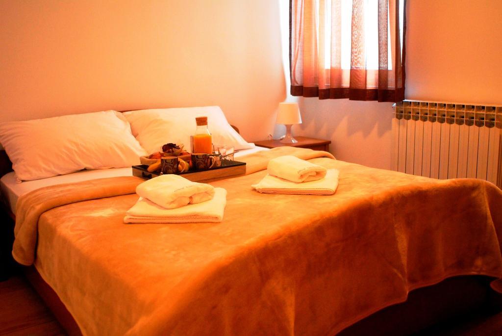 Apartment Sweet City Zara Camera foto