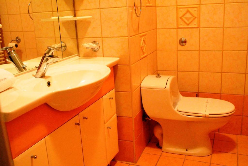 Apartment Sweet City Zara Camera foto