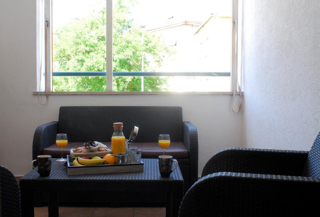 Apartment Sweet City Zara Camera foto