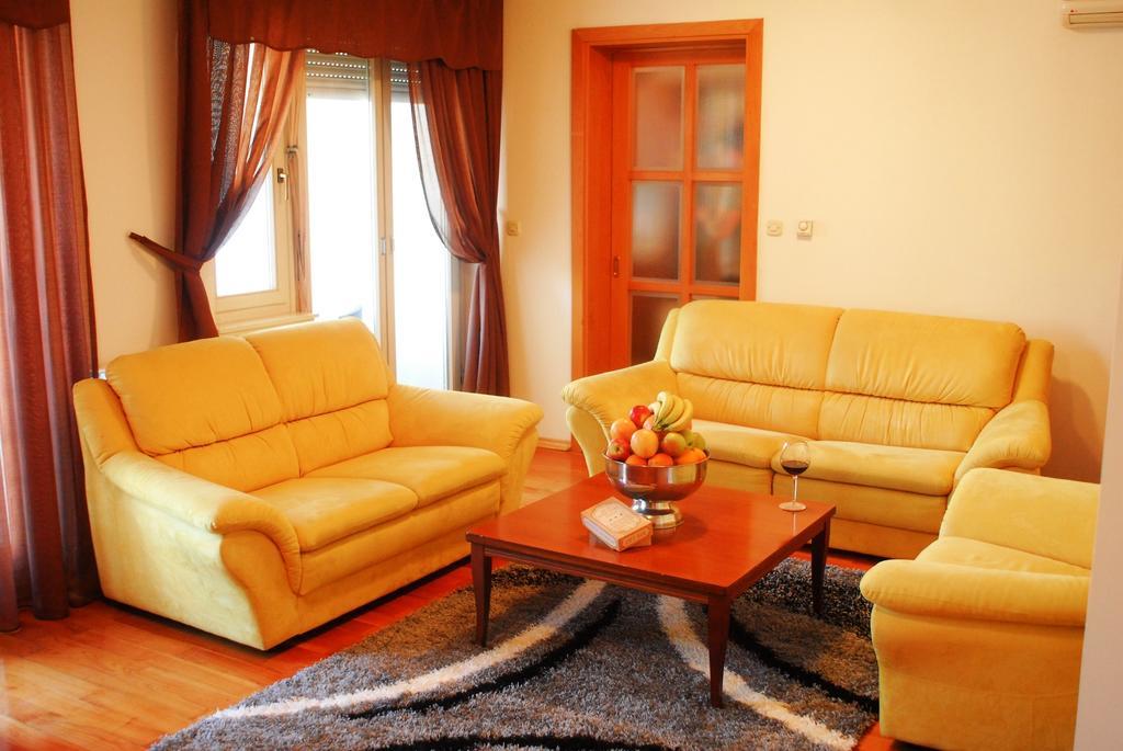 Apartment Sweet City Zara Camera foto