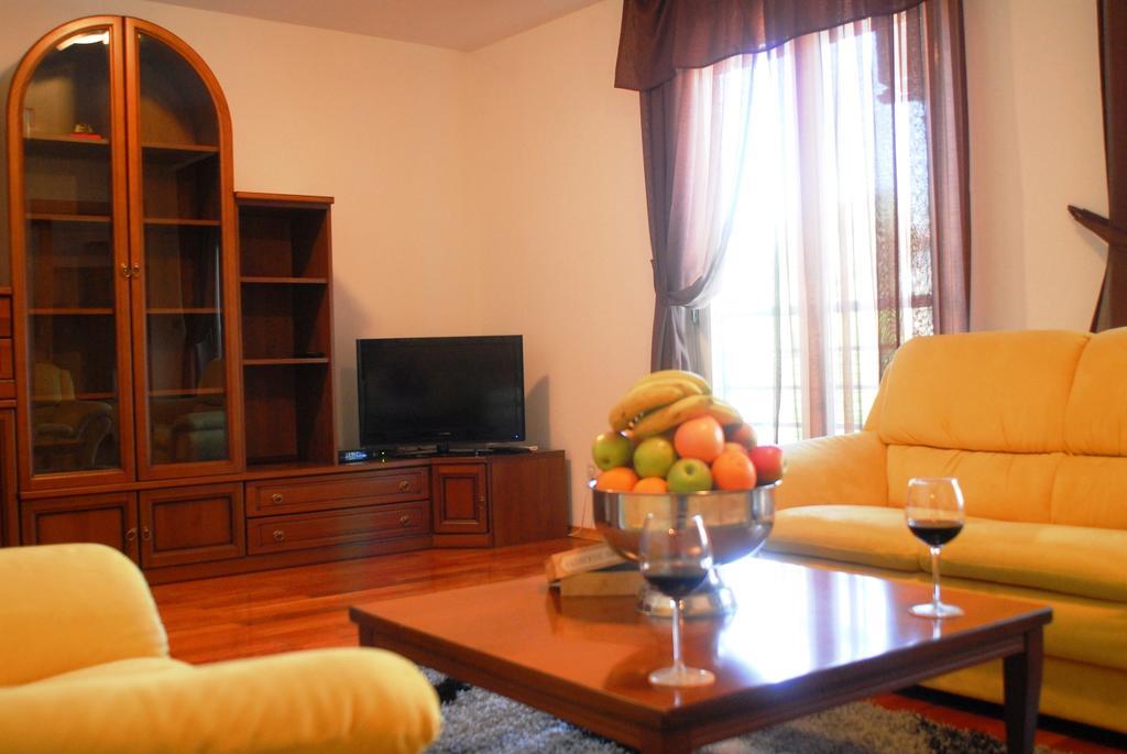 Apartment Sweet City Zara Camera foto