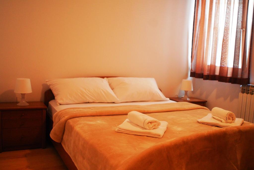 Apartment Sweet City Zara Camera foto