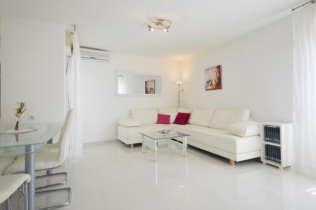 Apartment Sweet City Zara Camera foto