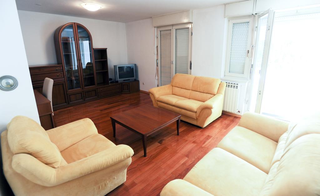Apartment Sweet City Zara Camera foto