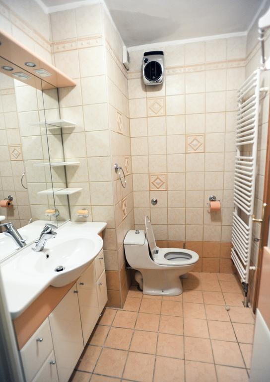 Apartment Sweet City Zara Camera foto